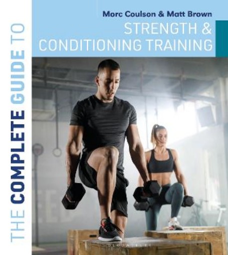 Picture of Complete Guide to Strength and Conditioning Training