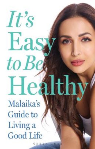 Picture of It's Easy to Be Healthy
