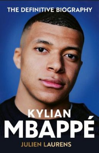 Picture of Kylian Mbappe