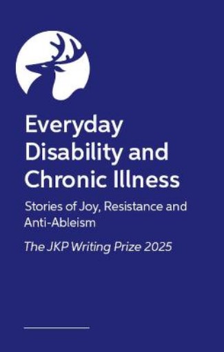 Picture of JKP Writing Prize 2025: Everyday Disability and Chronic Illness