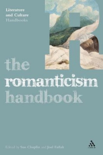 Picture of Romanticism Handbook