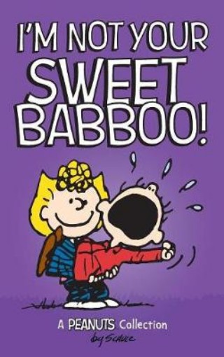 Picture of I'm Not Your Sweet Babboo!