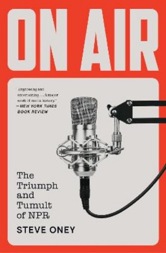 Picture of On Air