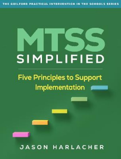 Picture of MTSS Simplified