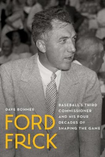 Picture of Ford Frick