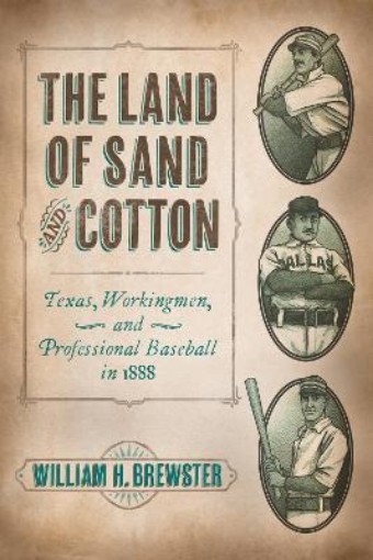 Picture of Land of Sand and Cotton