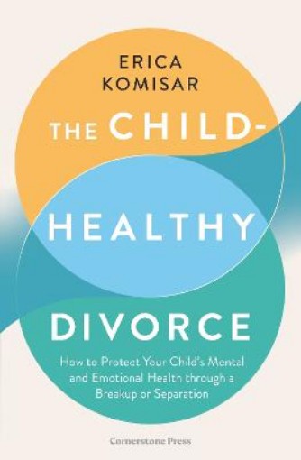 Picture of Child-Healthy Divorce