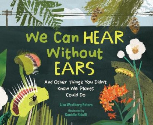 Picture of We Can Hear Without Ears
