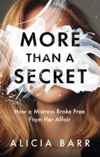 Picture of More Than a Secret
