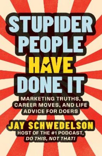 Picture of Stupider People Have Done It