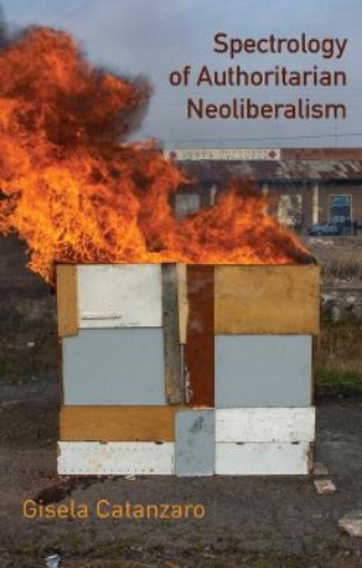 Picture of Spectrology of Authoritarian Neoliberalism