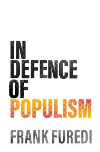 Picture of In Defence of Populism