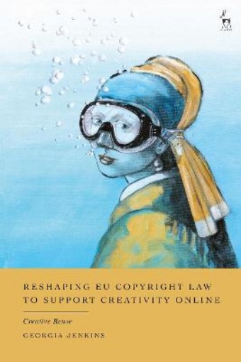 Picture of Reshaping EU Copyright Law to Support Creativity Online