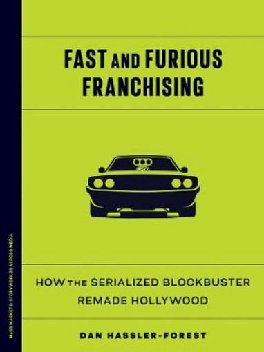Picture of Fast and Furious Franchising
