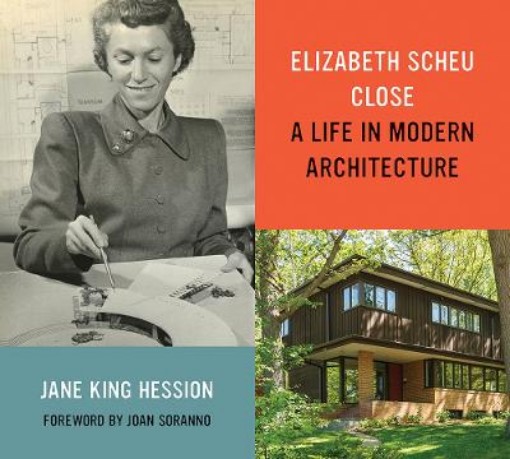 Picture of Elizabeth Scheu Close