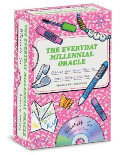Picture of Everyday Millennial Oracle