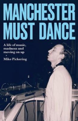 Picture of Manchester Must Dance