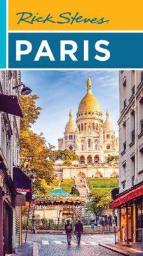 Picture of Rick Steves Paris (Twenty Sixth Edition)