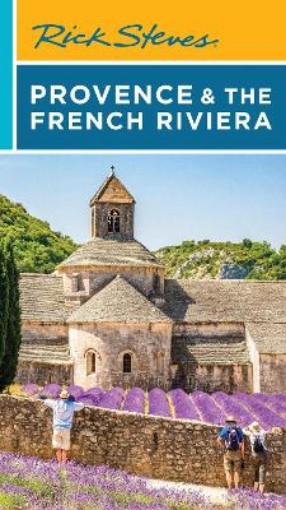 Picture of Rick Steves Provence & the French Riviera (Seventeenth Edition)