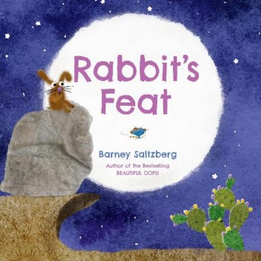 Picture of Rabbit's Feat