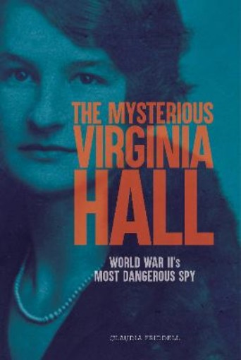 Picture of Mysterious Virginia Hall