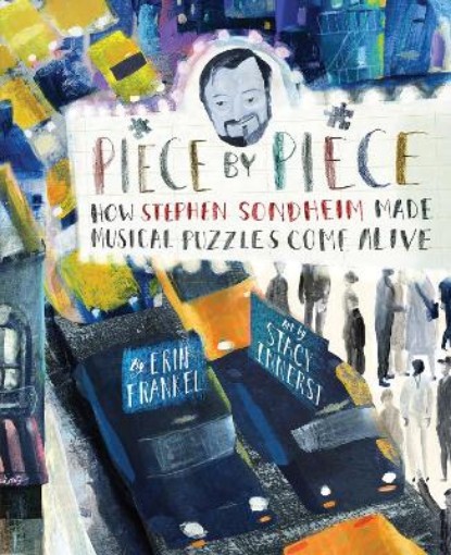 Picture of Piece by Piece