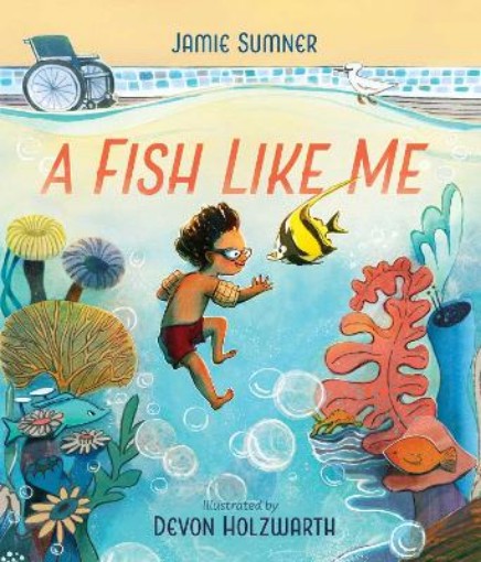 Picture of Fish Like Me