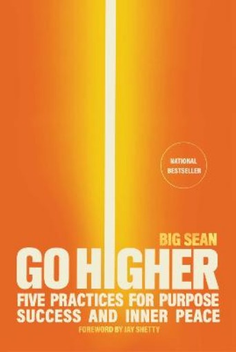 Picture of Go Higher