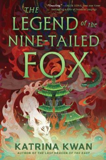 Picture of Legend of the Nine-Tailed Fox