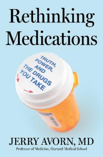 Picture of Rethinking Medications