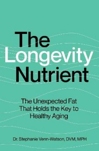 Picture of Longevity Nutrient