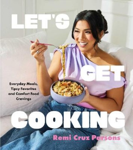Picture of Let's Get Cooking