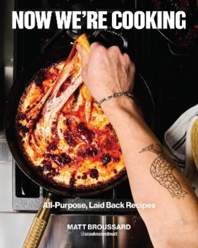 Picture of Now We're Cooking