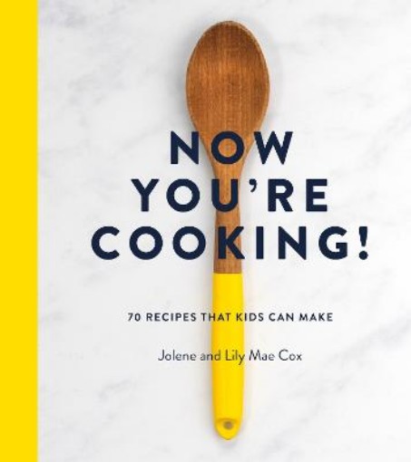 Picture of Now You're Cooking!