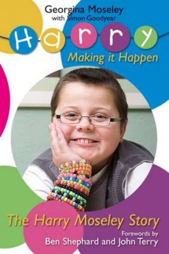 Picture of Harry Moseley