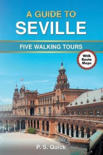 Picture of Guide to Seville