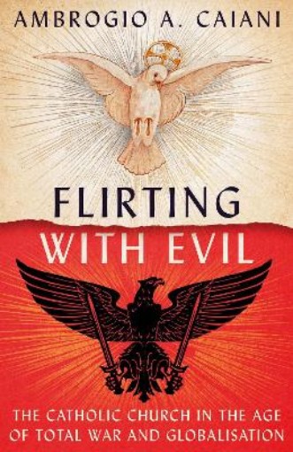 Picture of Flirting with Evil
