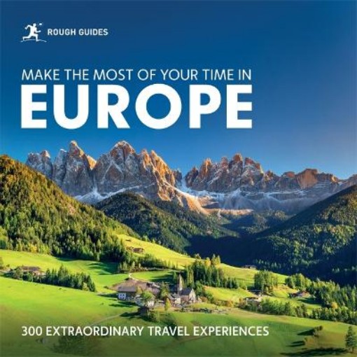 Picture of Rough Guides Make the Most of Your Time in Europe