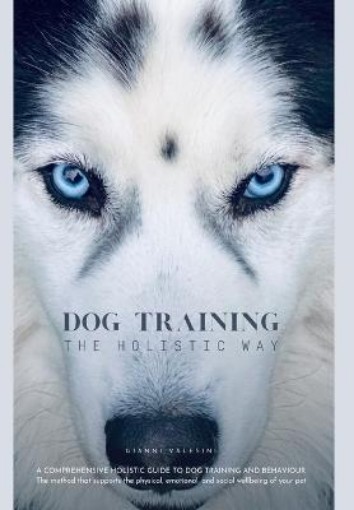 Picture of Dog Training the Holistic Way