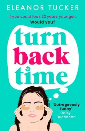 Picture of Turn Back Time