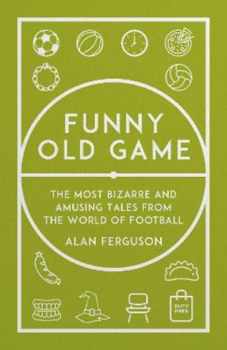 Picture of Funny Old Game