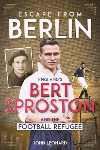 Picture of Escape from Berlin