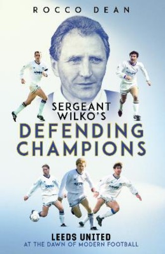 Picture of Sgt Wilko's Defending Champions