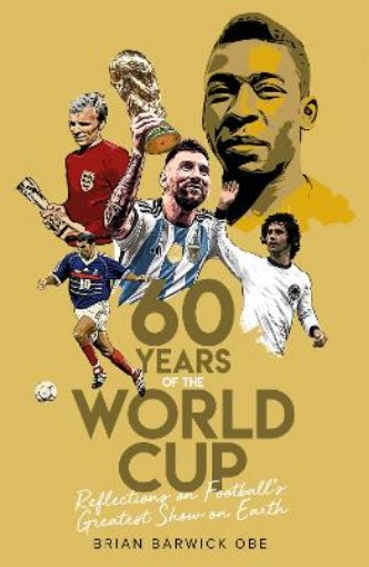 Picture of Sixty Years of the World Cup
