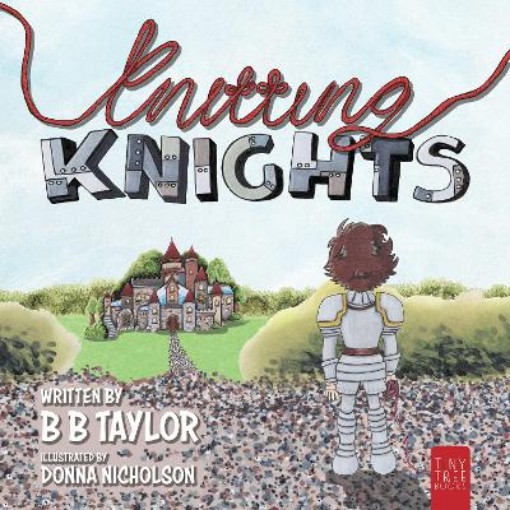 Picture of Knitting Knights