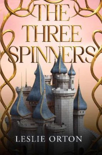 Picture of Three Spinners