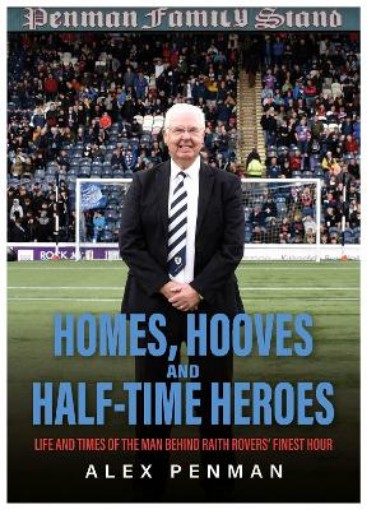 Picture of Homes, Hooves and Half-time Heroes