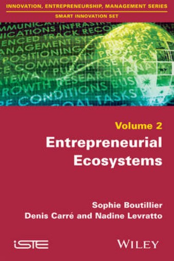 Picture of Entrepreneurial Ecosystems