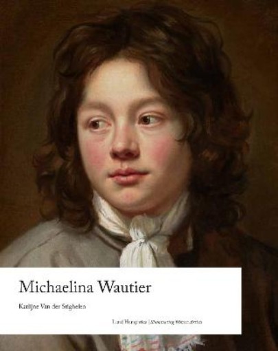 Picture of Michaelina Wautier