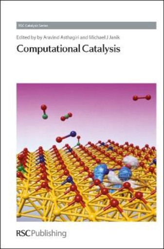 Picture of Computational Catalysis